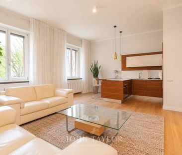 Appartamento via Giuseppe Dezza, Dezza, Milano - Photo 2