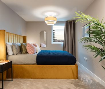 E1108 - Moda, New York Square (Leeds) - Photo 6