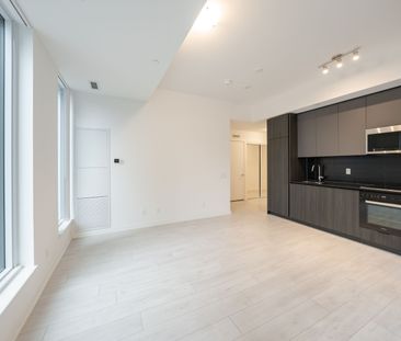 For Lease - 400 King Street Unit# 822, Toronto, Ontario - Photo 1