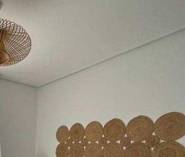 4 bedroom luxury penthouse for rent in Benahavís, Spain - Photo 5