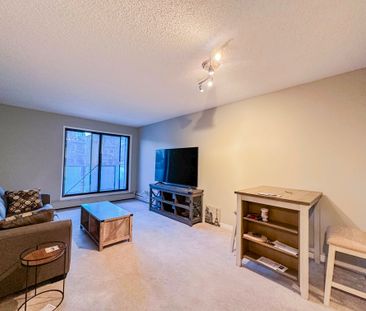 Central Calgary 1 Bedroom Rental In Sunalta - Photo 3