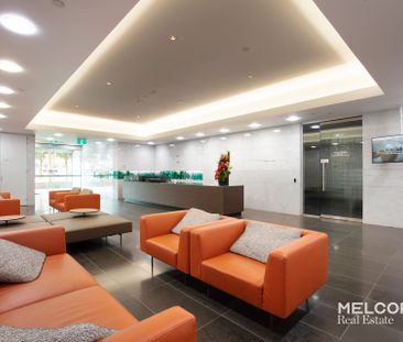 TWO BEDROOMS IN PRIME CENTRAL LOCATION - UNFURNISHED - Photo 2