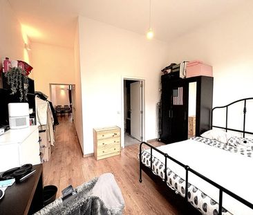 Appartement te huur - Foto 2