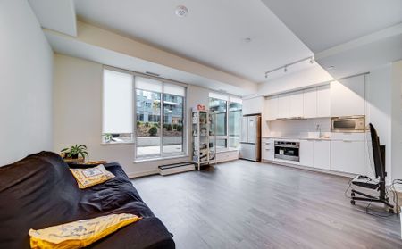 For Lease - 8 Olympic Garden Drive Unit# S305, Toronto, Ontario - Photo 4