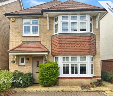 4 bedroom semi-detached house to rent - Photo 5