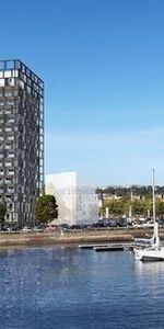 Location Appartement 1 pièce 23m² LE HAVRE 76600 - Photo 3