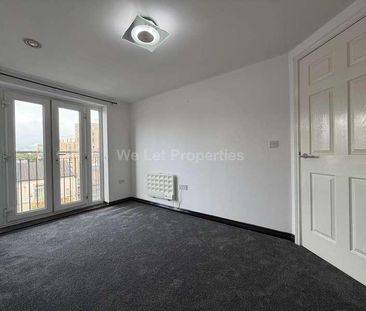 Fusion, Middlewood Street, M5 - Photo 4