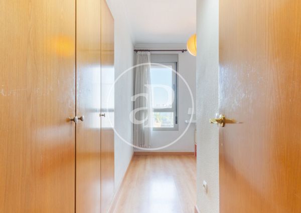 Penthouse for rent with Terrace in Paterna