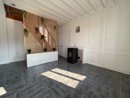 MAISON 65m2 - 2 chambres - proche Poix-de-Picardie // Grandvilliers - Photo 2