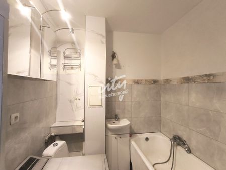 Mieszkanie do wynajęcia | Centrum | 36m - Photo 2