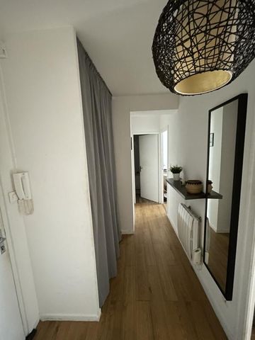 Location Appartement 2 pièces 46m² LAXOU 54520 - Photo 5