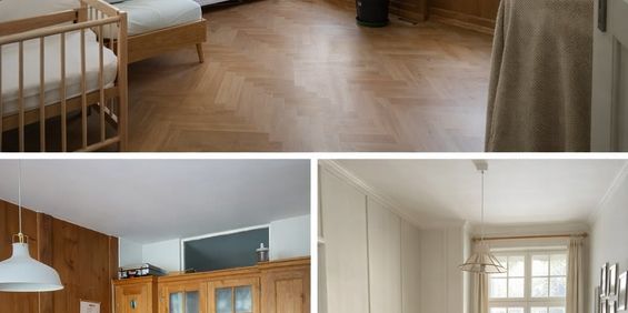 3.5 Zimmer, 65 m² - Photo 3