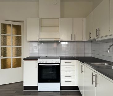 Viktoriagatan 4 - Photo 2