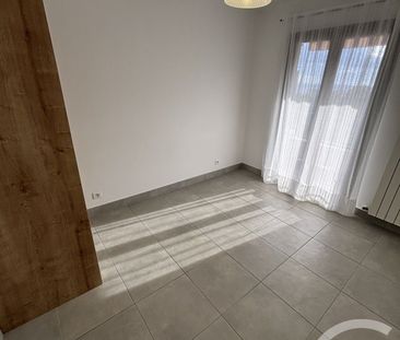 Appartement T3 à louer - Photo 4