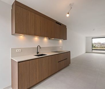 Appartement te huur - Foto 1