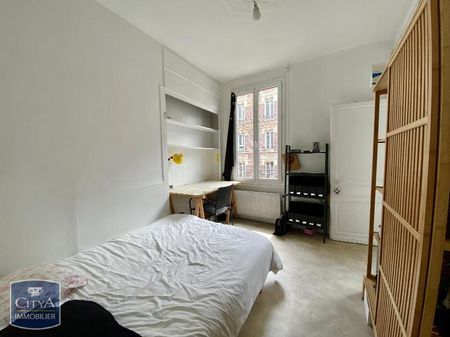 Location Appartement 3 pièces 44m² ROUEN 76000 - Photo 2