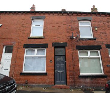 2 bedroom terraced house to rent - Photo 2