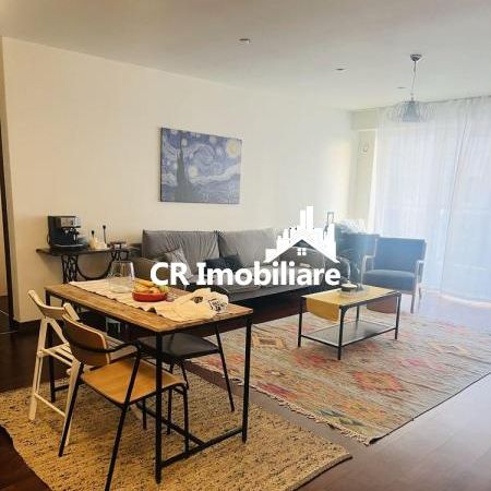 Apartament 3 camere InCity - Fotografie 1