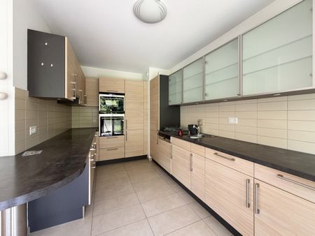 Appartement de 4 pièces avec terrasse à Vessy - Foto 4