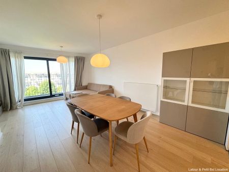 Chemin des Deux Maisons, 1200, Woluwe-Saint-Lambert - Photo 4