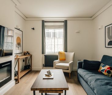 2 Bed Flat, Wellington Buildings, E3 - Photo 4