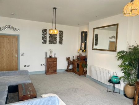 1 bedroom flat to rent - Photo 3