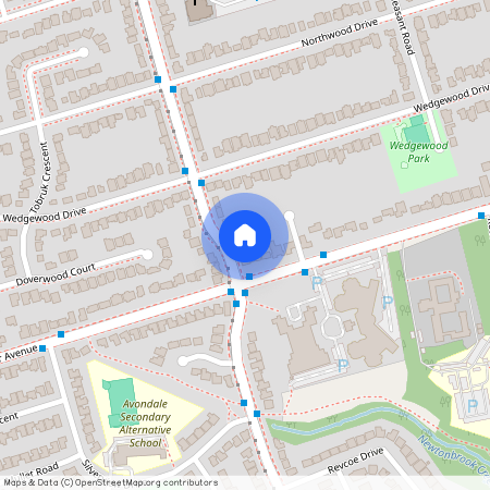 973 Willowdale Ave Avenue Unit# Suite B, Toronto