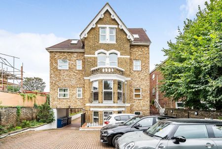 1 bedroom flat to rent - Photo 3