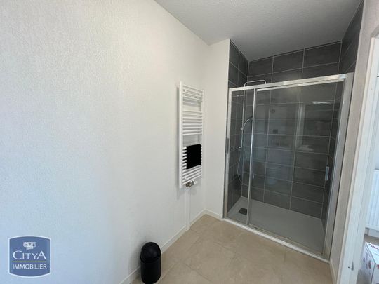 Location Appartement 1 pièce 22m² LA ROCHELLE 17000 - Photo 1