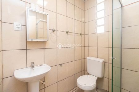 Apartamento com 3 quartos e 77m² para alugar em Centro Histórico, Porto Alegre. - Foto 4