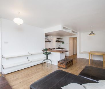 1 bedroom apartment to rent - Photo 6