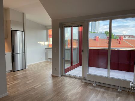 Lundgatan 2 - Photo 2