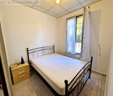 Location Appartement 2 pièces 29m² NICE 06300 - Photo 1