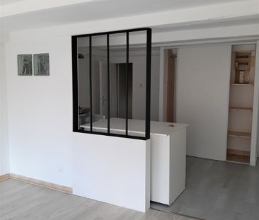 Appartement 1 pièce à Metz - Photo 3