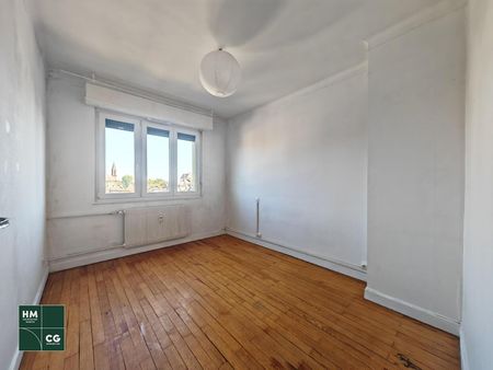 Location Appartement 2 pièces 37m² STRASBOURG 67000 - Photo 2