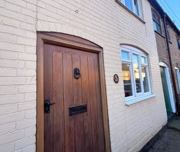 1 bedroom cottage to let - Photo 2