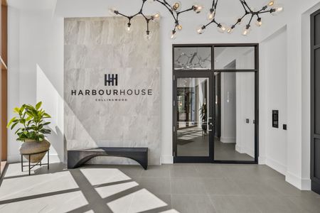For Lease - 31 Huron Street Unit# 207, Collingwood, Ontario - Photo 4