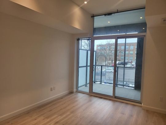 For Lease - 741 King Street Unit# 205, Kitchener, Ontario - Photo 1