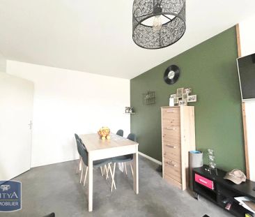 Appartement à louer 2 pièces 48.54m² - Photo 4