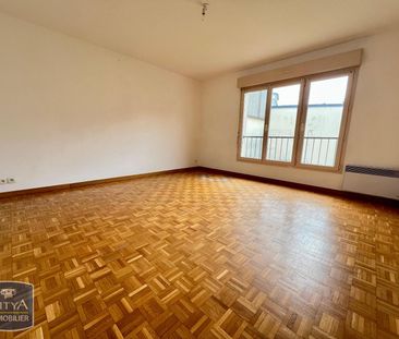 Location Appartement 3 pièces 58m² ST CYR L ECOLE 78210 - Photo 4