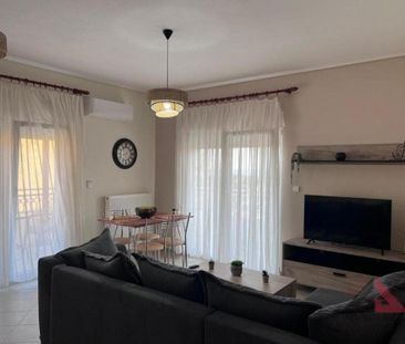 Διαμέρισμα για ενοικίαση Κέντρο (Αλεξανδρούπολη) - Φωτογραφία 3