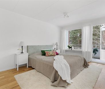 Skiftingegatan 8 B - Foto 1