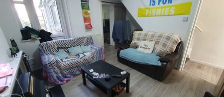 6 Minister Street, Cathays, Cardiff, CF24 4HR - Photo 2