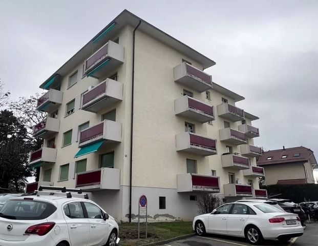 Appartement rénové à louer - Photo 1
