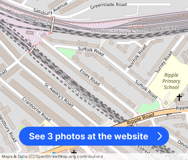 Essex Road, Barking, IG11 - Photo 1