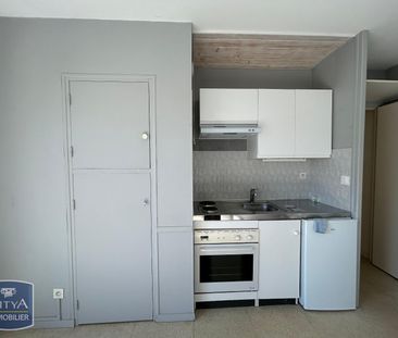 Location Appartement 1 pièce 20m² DAMIGNY 61250 - Photo 3