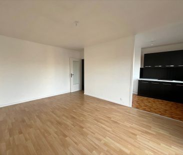 Location Appartement 1 pièce 30m² - Photo 2