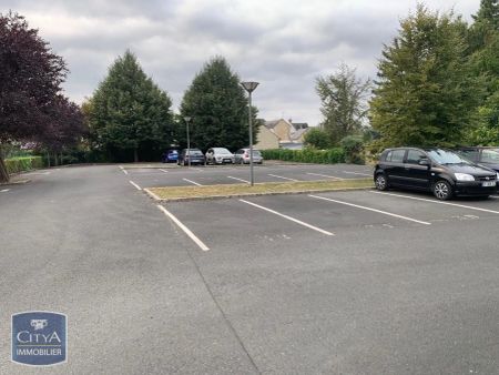 Appartement à louer 2 pièces 48.02m² - Photo 3