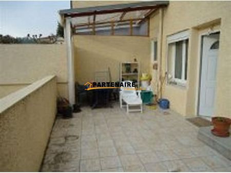 Location Appartement 4 pièces 80m² ST UZE 26240 - Photo 5