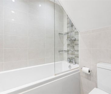 1 bedroom apartment to rent - Photo 6